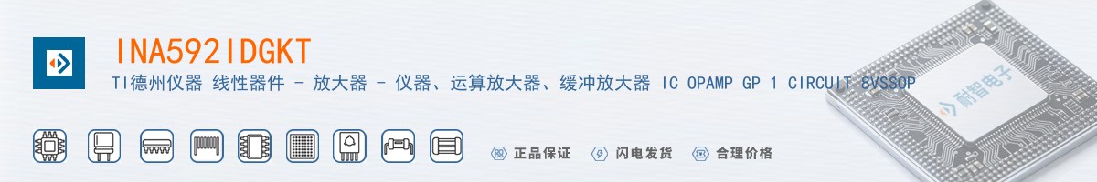 INA592IDGKT������