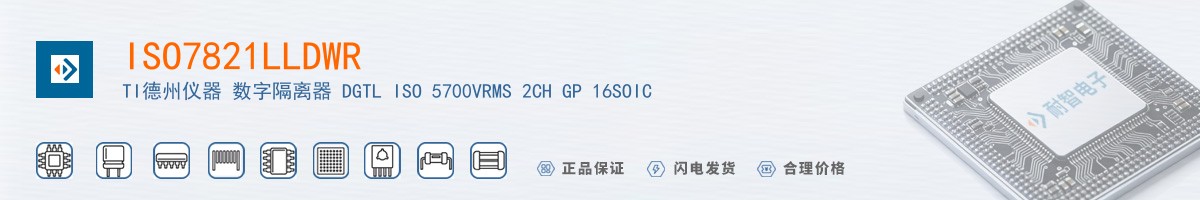 ISO7821LLDWR������