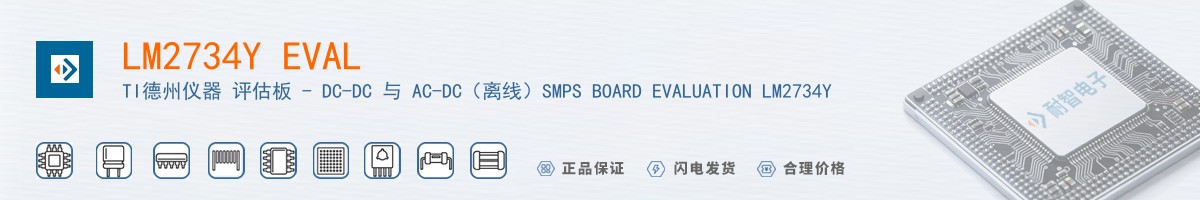 LM2734Y EVAL������