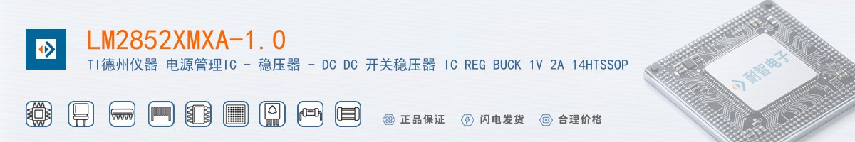 LM2852XMXA-1.0������