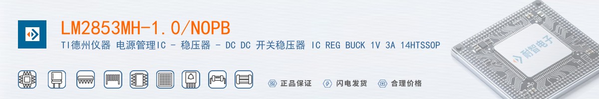 LM2853MH-1.0/NOPB������