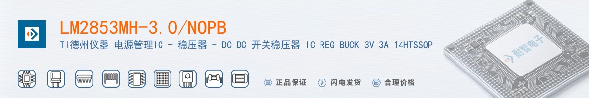 LM2853MH-3.0/NOPB������