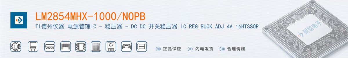 LM2854MHX-1000/NOPB������