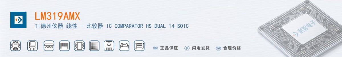 LM319AMX������