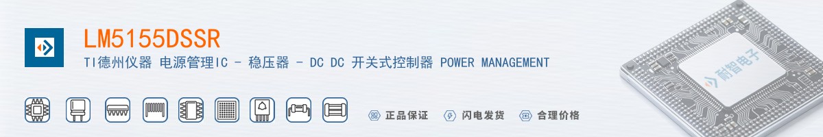 LM5155DSSR������