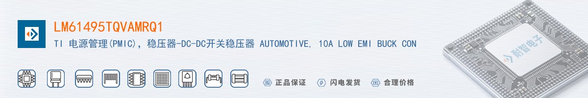 LM61495TQVAMRQ1������