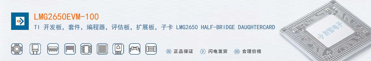 LMG2650EVM-100������