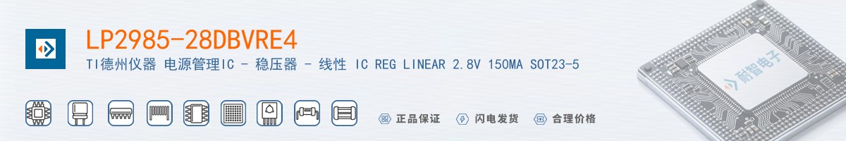 LP2985-28DBVRE4������
