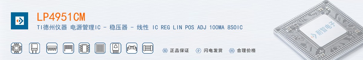 LP4951CM������