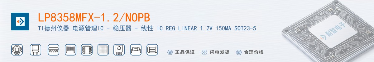 LP8358MFX-1.2/NOPB������