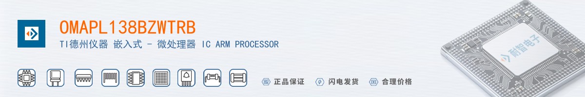 OMAPL138BZWTRB������