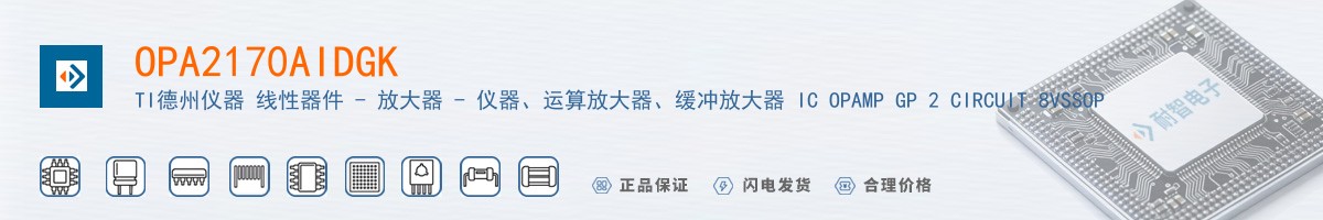 OPA2170AIDGK������