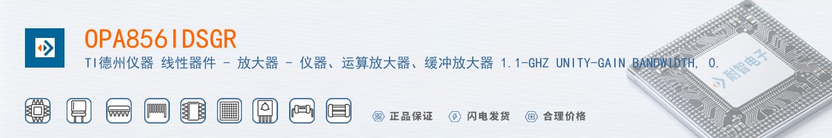 OPA856IDSGR������