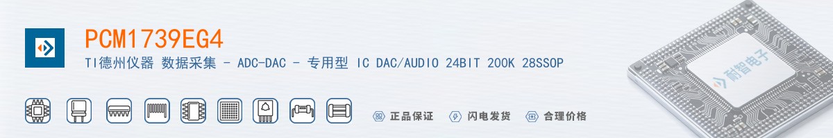 PCM1739EG4������