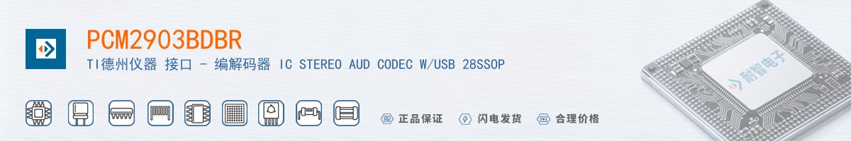 PCM2903BDBR������