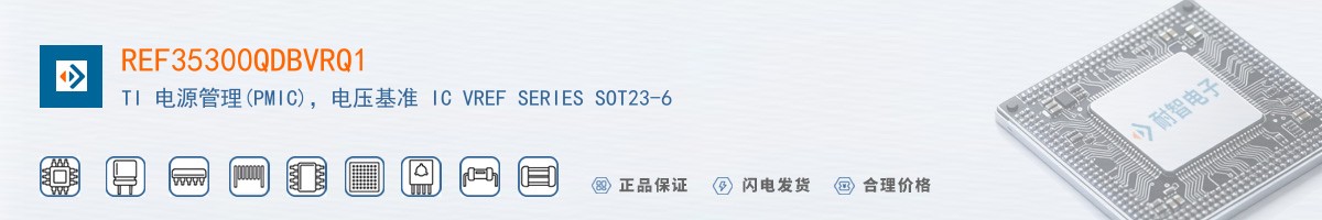 REF35300QDBVRQ1������