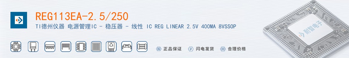 REG113EA-2.5/250������