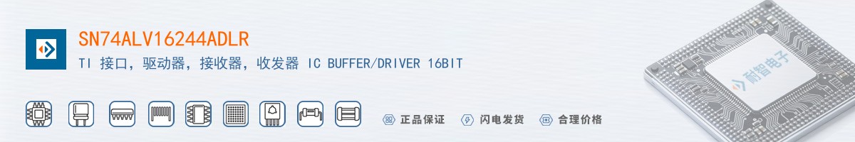 SN74ALV16244ADLR������