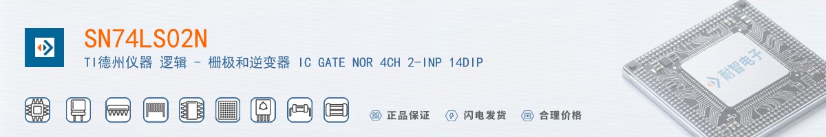 SN74LS02N������