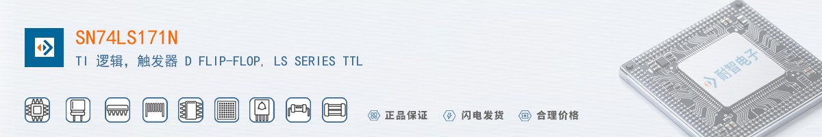SN74LS171N������