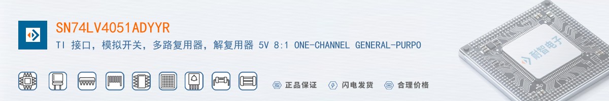 SN74LV4051ADYYR������