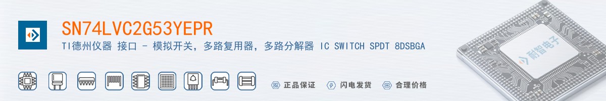 SN74LVC2G53YEPR������