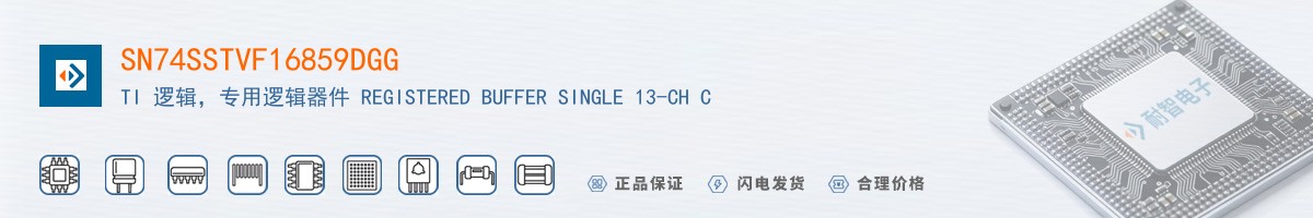 SN74SSTVF16859DGG������
