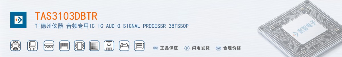 TAS3103DBTR������