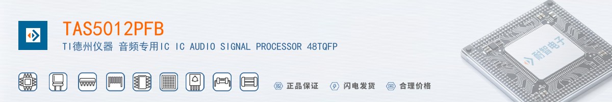TAS5012PFB������