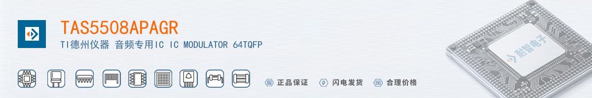 TAS5508APAGR������