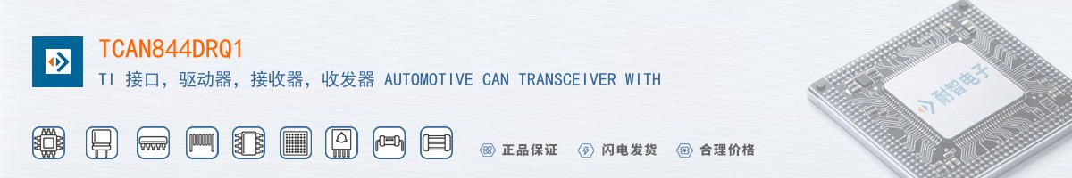 TCAN844DRQ1������