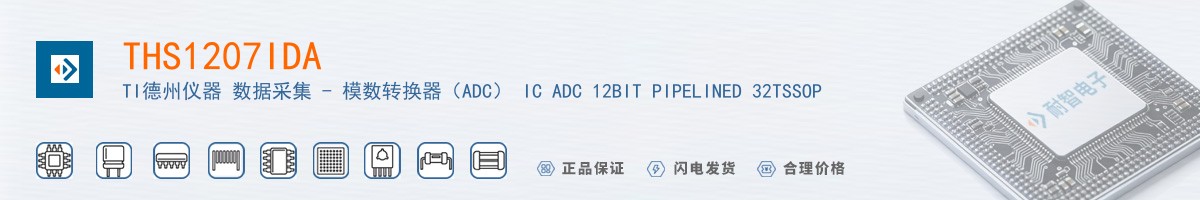 THS1207IDA������