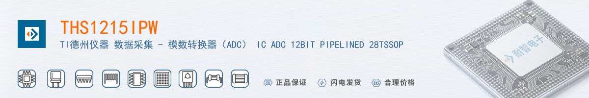 THS1215IPW������