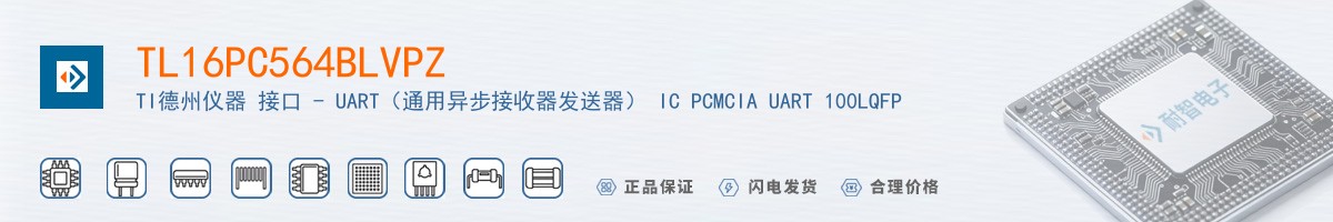 TL16PC564BLVPZ������