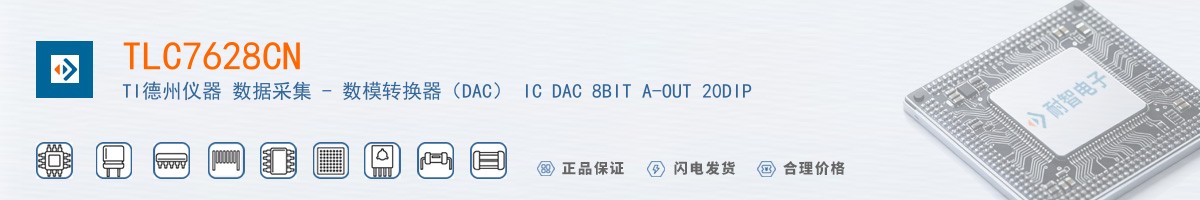 TLC7628CN������