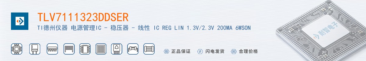 TLV7111323DDSER������