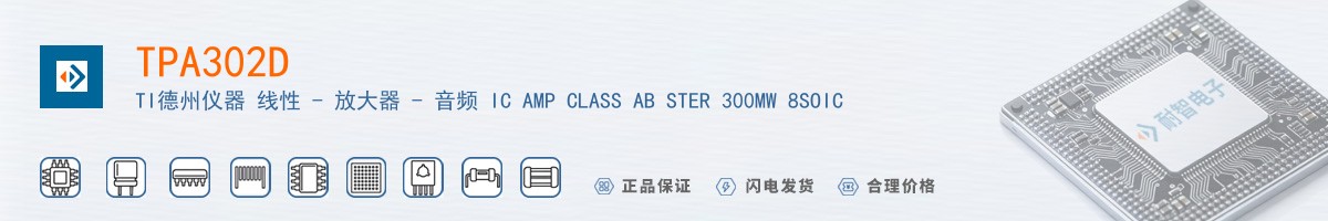 TPA302D������