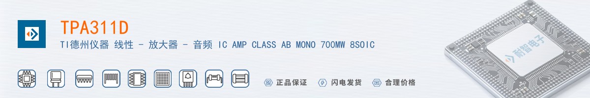 TPA311D������