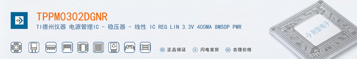 TPPM0302DGNR������