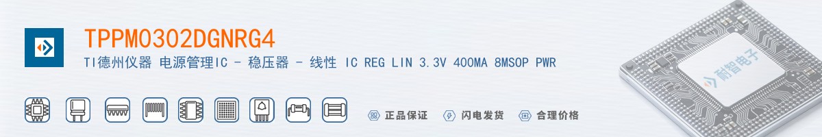 TPPM0302DGNRG4������