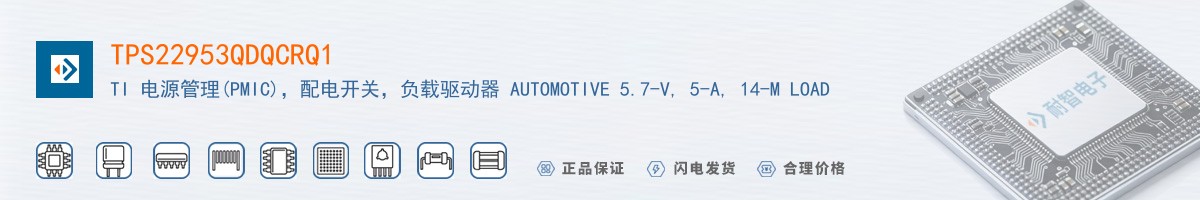 TPS22953QDQCRQ1������