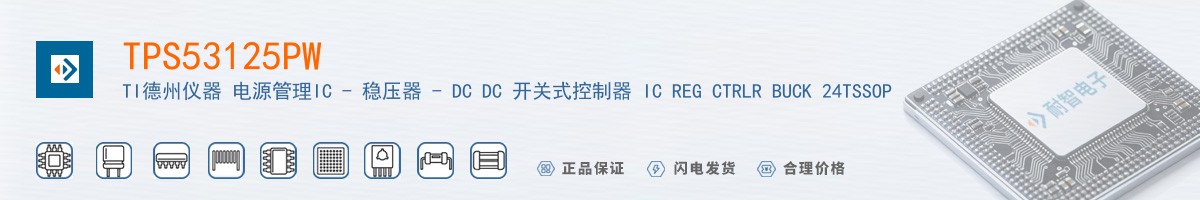 TPS53125PW������