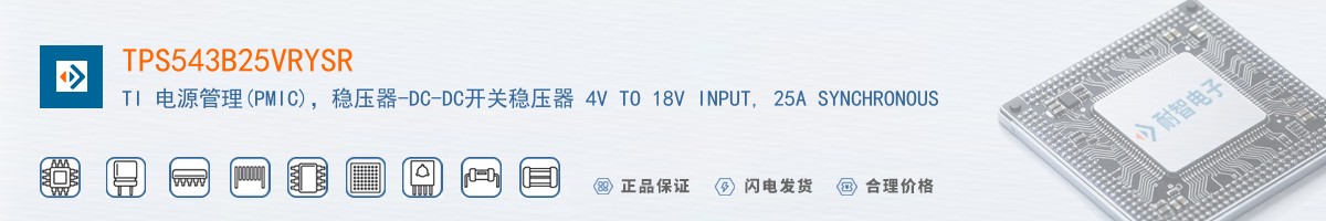 TPS543B25VRYSR������