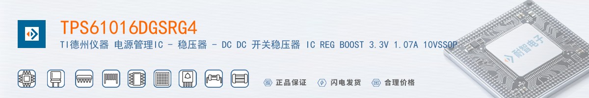 TPS61016DGSRG4������