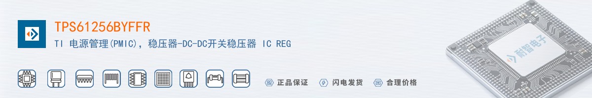 TPS61256BYFFR������
