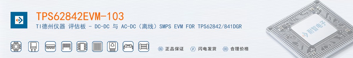 TPS62842EVM-103������