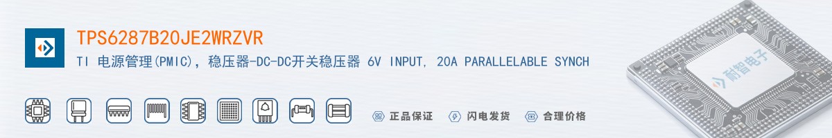 TPS6287B20JE2WRZVR������