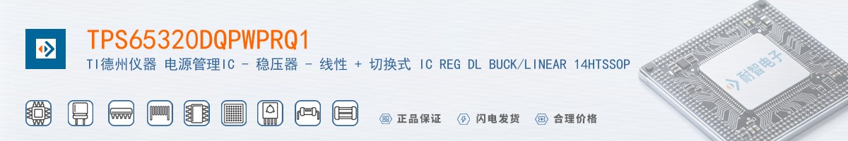 TPS65320DQPWPRQ1������