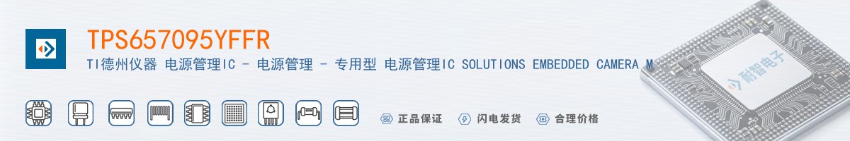 TPS657095YFFR������