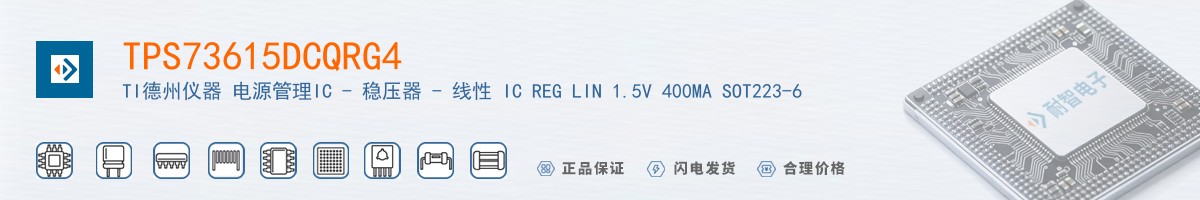 TPS73615DCQRG4������